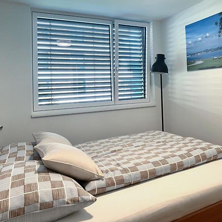 Welcome 73M2 Ferienwohnung 10 Min. Zum Bodensee ブレゲンツ エクステリア 写真