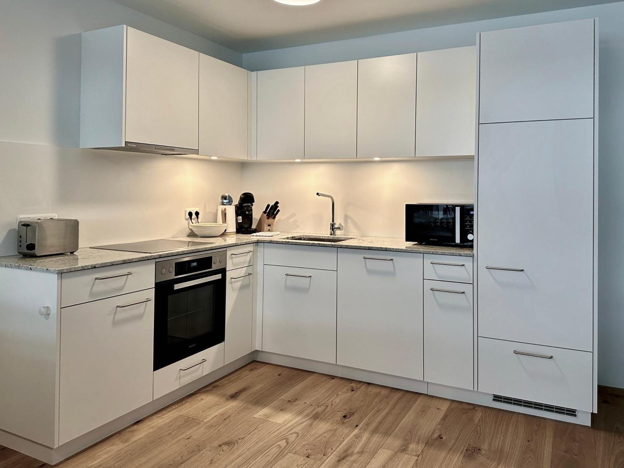 Welcome 73M2 Ferienwohnung 10 Min. Zum Bodensee ブレゲンツ エクステリア 写真