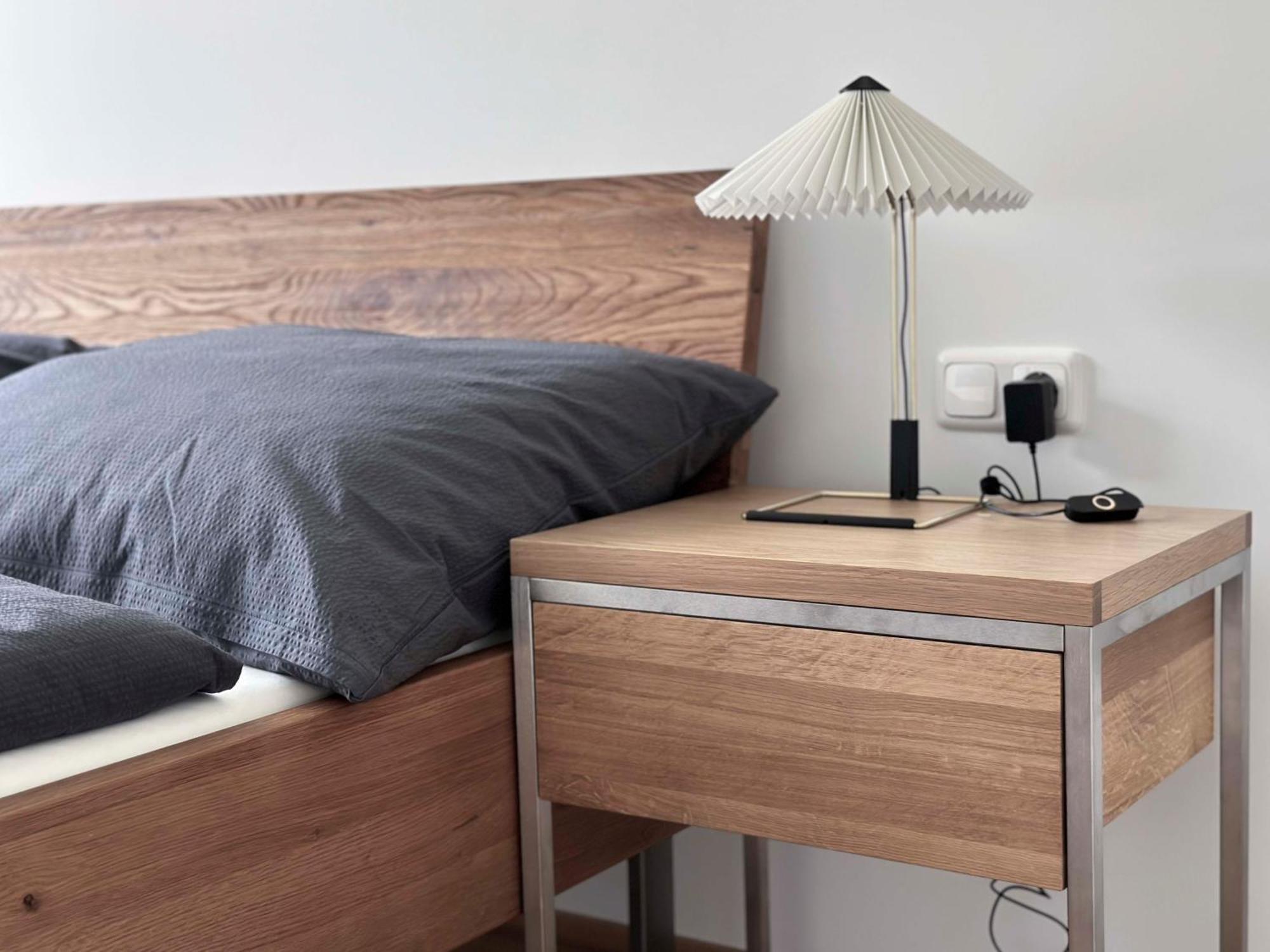 Welcome 73M2 Ferienwohnung 10 Min. Zum Bodensee ブレゲンツ エクステリア 写真