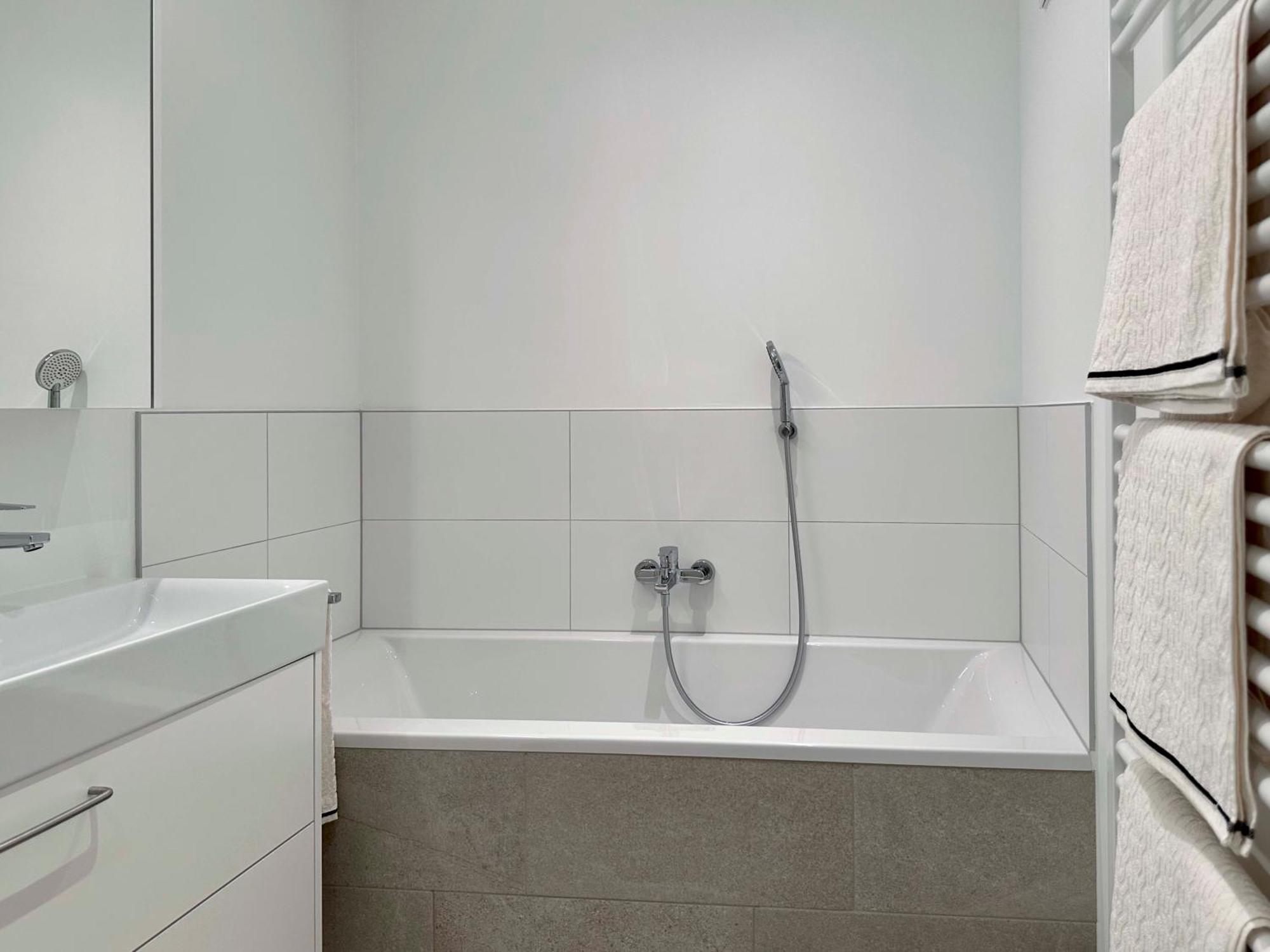 Welcome 73M2 Ferienwohnung 10 Min. Zum Bodensee ブレゲンツ エクステリア 写真