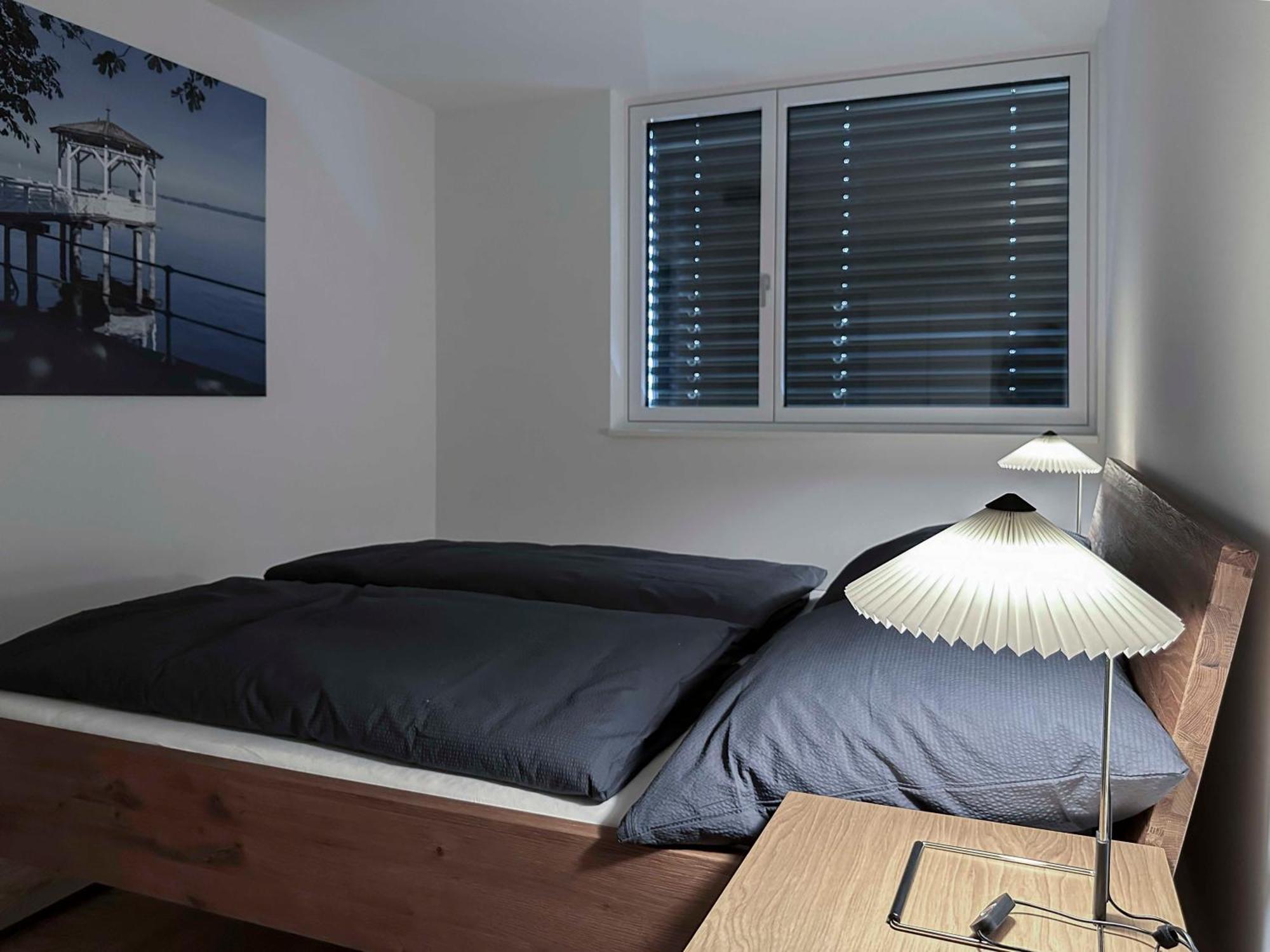 Welcome 73M2 Ferienwohnung 10 Min. Zum Bodensee ブレゲンツ エクステリア 写真