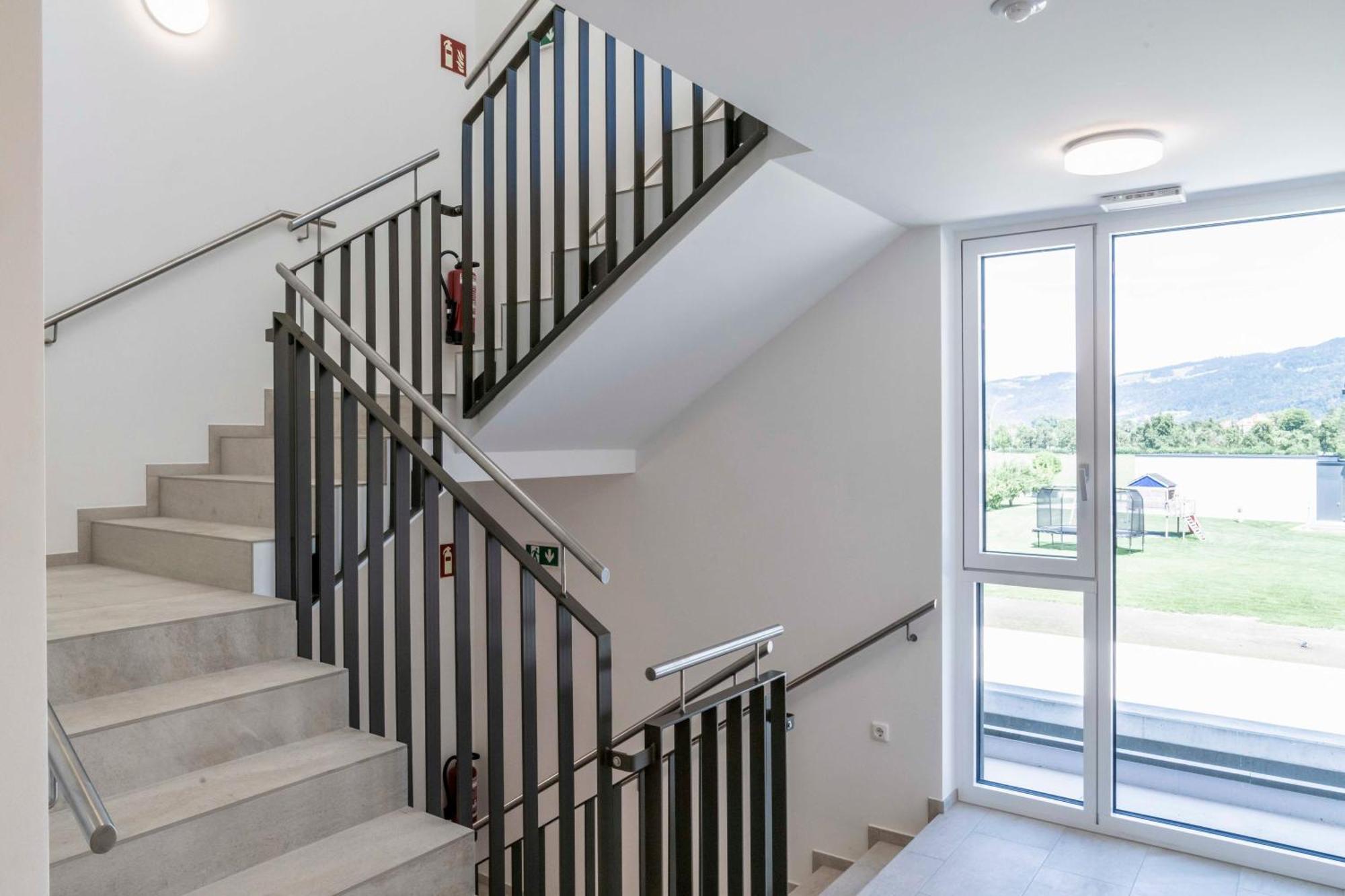 Welcome 73M2 Ferienwohnung 10 Min. Zum Bodensee ブレゲンツ エクステリア 写真
