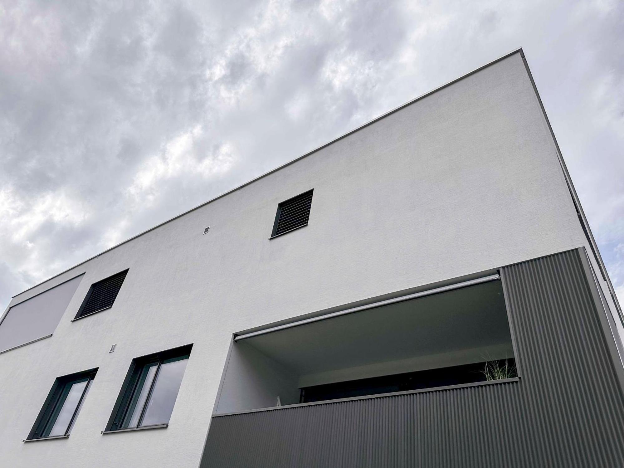 Welcome 73M2 Ferienwohnung 10 Min. Zum Bodensee ブレゲンツ エクステリア 写真