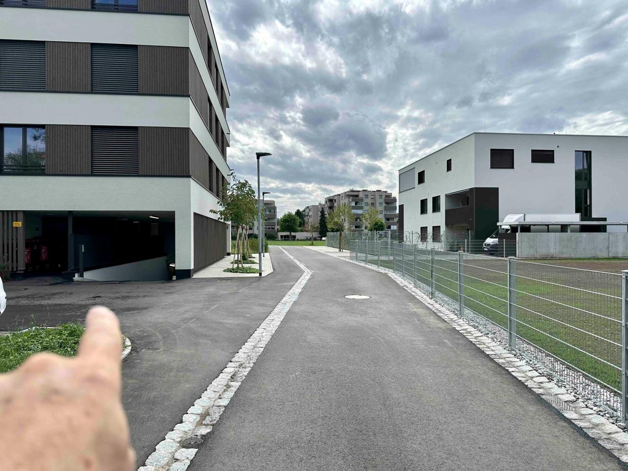 Welcome 73M2 Ferienwohnung 10 Min. Zum Bodensee ブレゲンツ エクステリア 写真