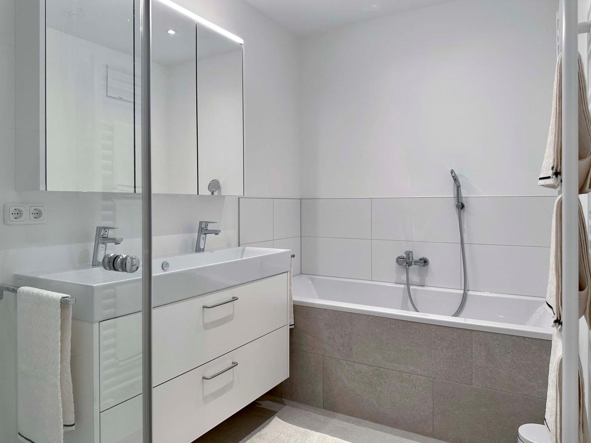 Welcome 73M2 Ferienwohnung 10 Min. Zum Bodensee ブレゲンツ エクステリア 写真