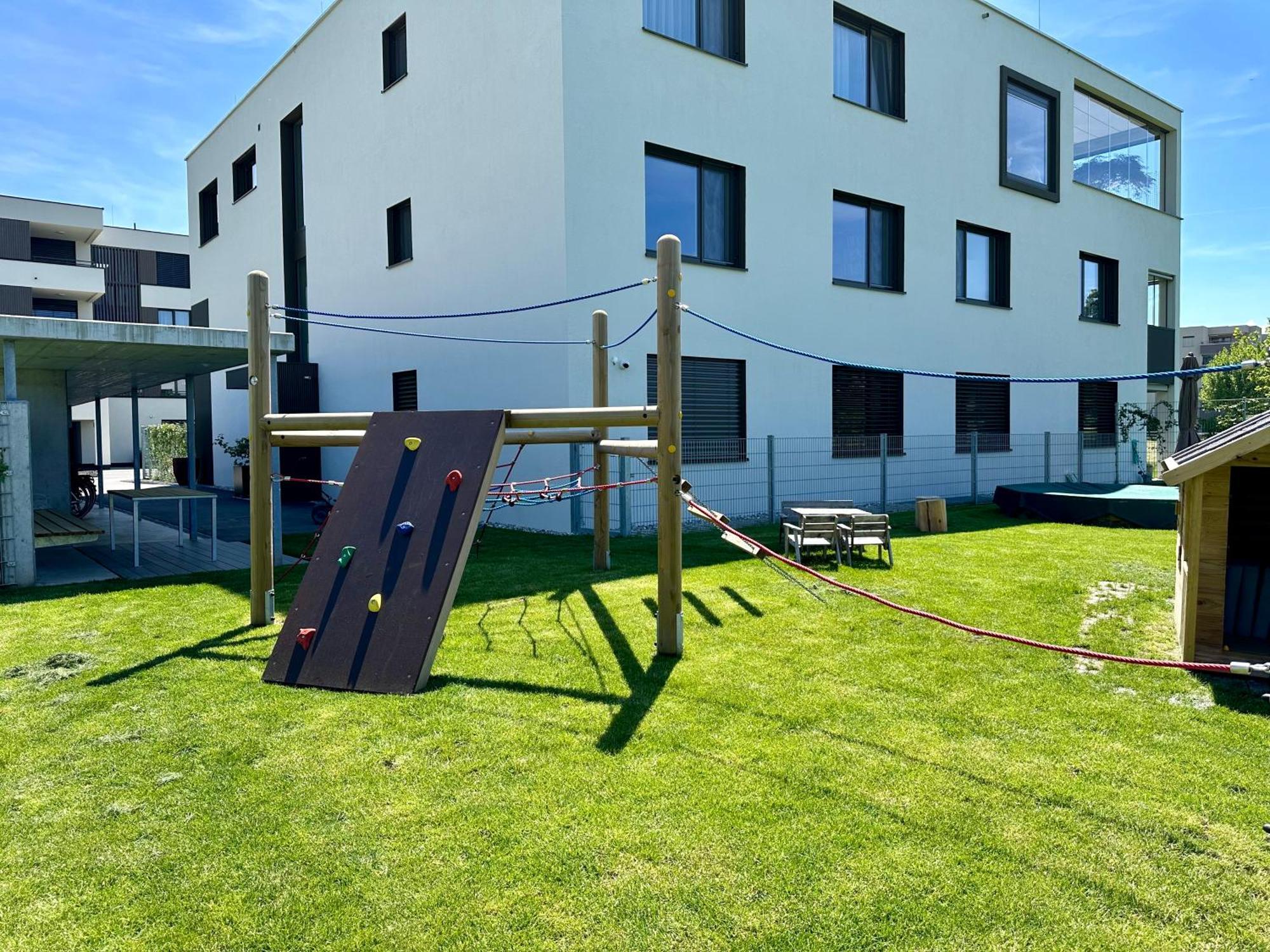 Welcome 73M2 Ferienwohnung 10 Min. Zum Bodensee ブレゲンツ エクステリア 写真