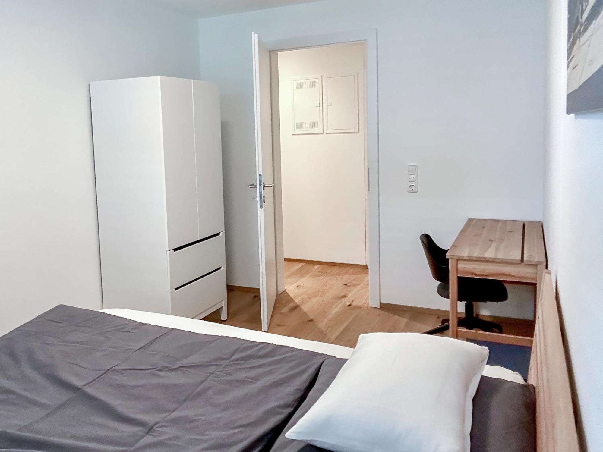 Welcome 73M2 Ferienwohnung 10 Min. Zum Bodensee ブレゲンツ エクステリア 写真