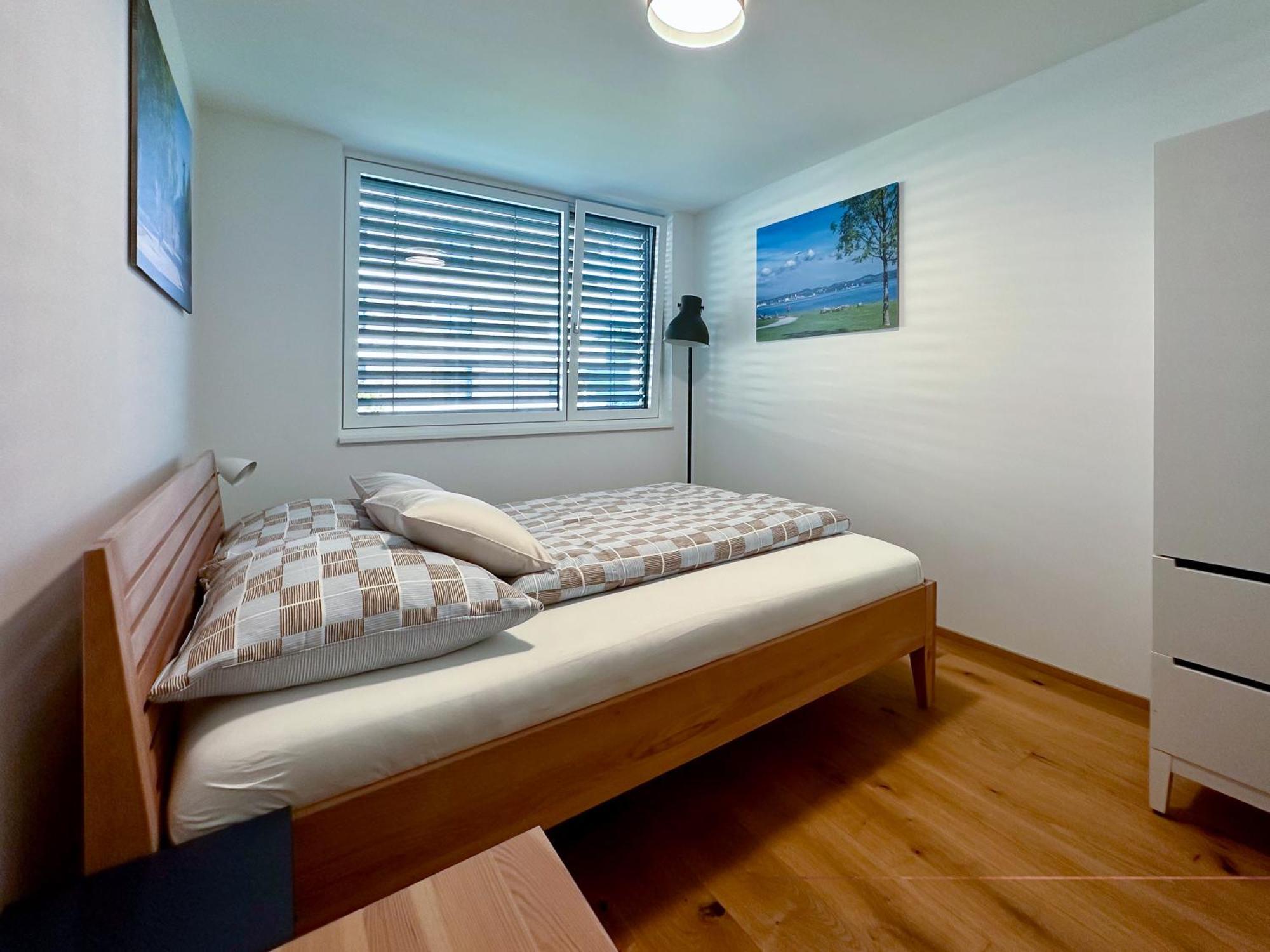 Welcome 73M2 Ferienwohnung 10 Min. Zum Bodensee ブレゲンツ エクステリア 写真