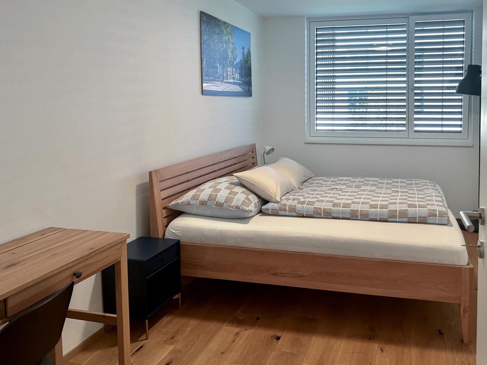 Welcome 73M2 Ferienwohnung 10 Min. Zum Bodensee ブレゲンツ エクステリア 写真