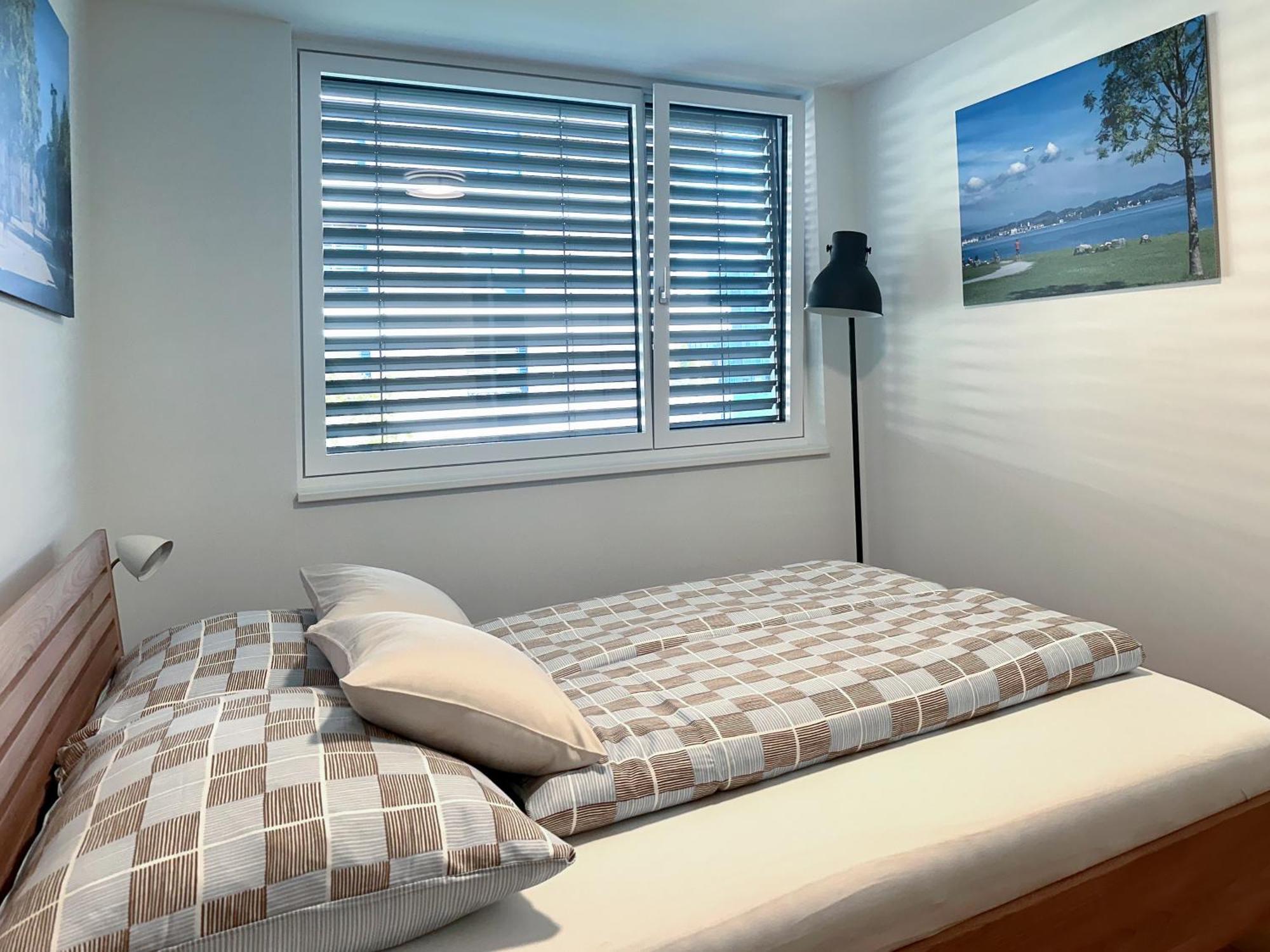Welcome 73M2 Ferienwohnung 10 Min. Zum Bodensee ブレゲンツ エクステリア 写真